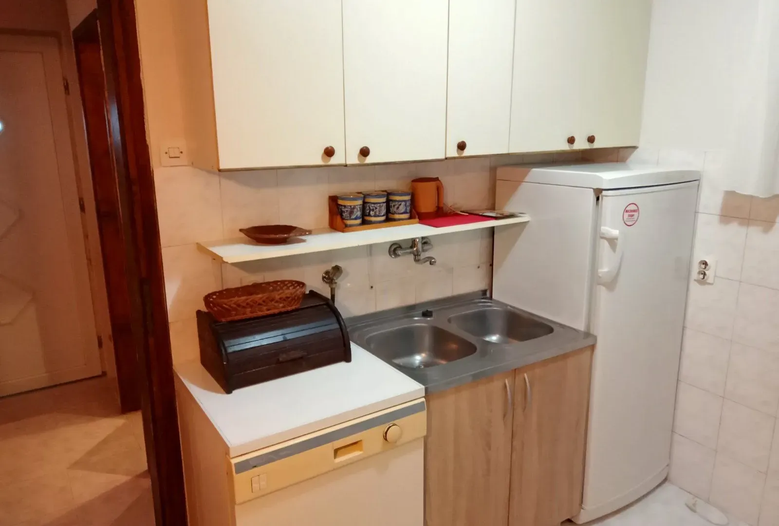 Izdavanje, dvosoban stan, 65m², Zagorič, Podgorica