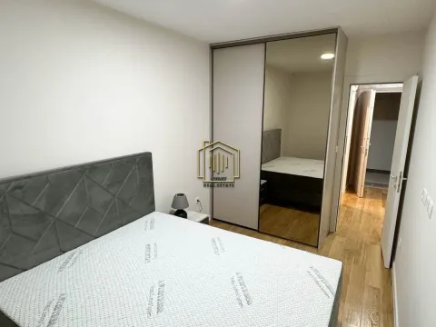 Izdavanje, jednosoban stan, 40m², Central Point, Podgorica - image 4