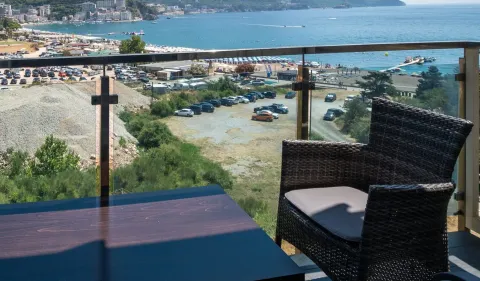 Sale, two bedroom apartment, 89m², Bečići, Budva - image 3