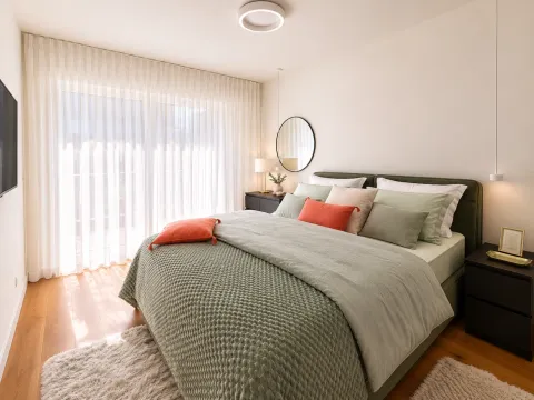 Prodaja, dvosoban stan, 70m², Centar, Tivat - image 6