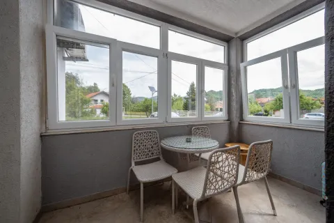 Prodaja, dvosoban stan, 70m², Gruda, Cetinje - image 6