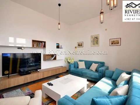Prodaja, kuća, 90m², Centar, Herceg Novi - image 28