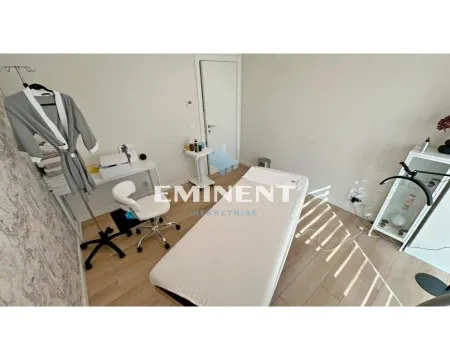Prodaja, četvorosoban stan, 123m², Novi Beograd Blok 65, Novi Beograd Sve Podlokacije - image 11