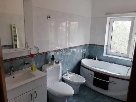 Izdavanje, kuća, 250m², Savski Venac, Beograd - image 13