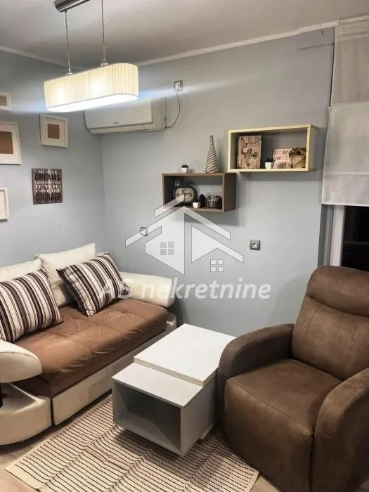 Rent, two bedroom apartment, 40m², Zemun Kalvarija, Zemun Sve Podlokacije