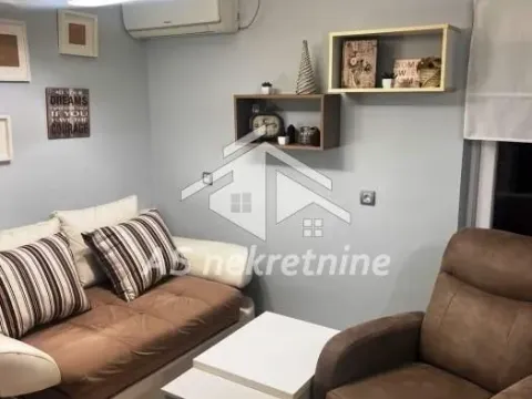Izdavanje, dvosoban stan, 40m², Zemun Kalvarija, Zemun Sve Podlokacije - image 2