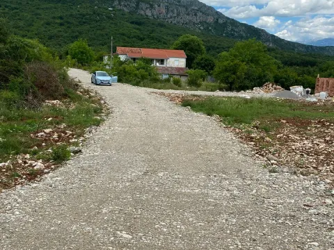Sale, land lot, 1500m², Piperi, Podgorica - image 2