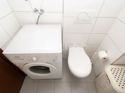 Rent, two bedroom apartment, 63m², City Kvart, Podgorica - image 9