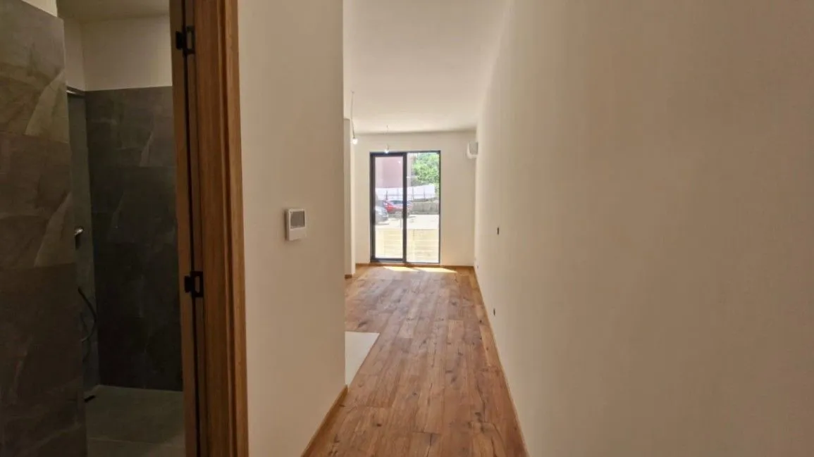 Sale, studio apartment, 32m², Škaljari, Kotor