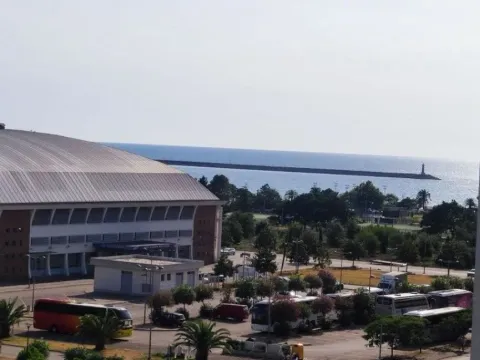 Rent, studio apartment, 36m², Centar, Bar - image 7