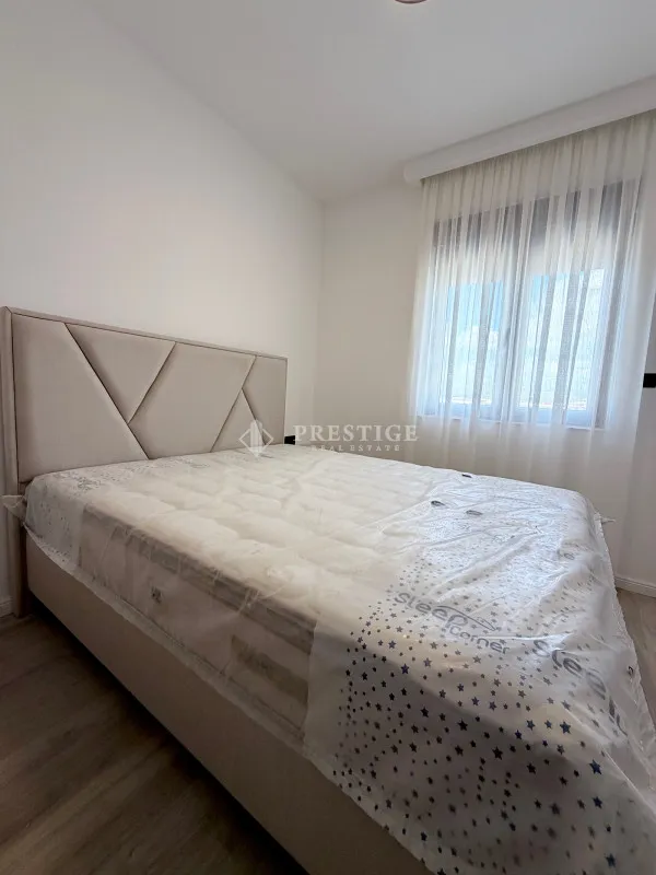 Rent, one bedroom apartment, 35m², Zabjelo, Podgorica