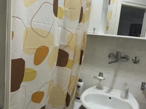 Izdavanje, dvosoban stan, 46m², Sajmište, Novi Sad - image 8