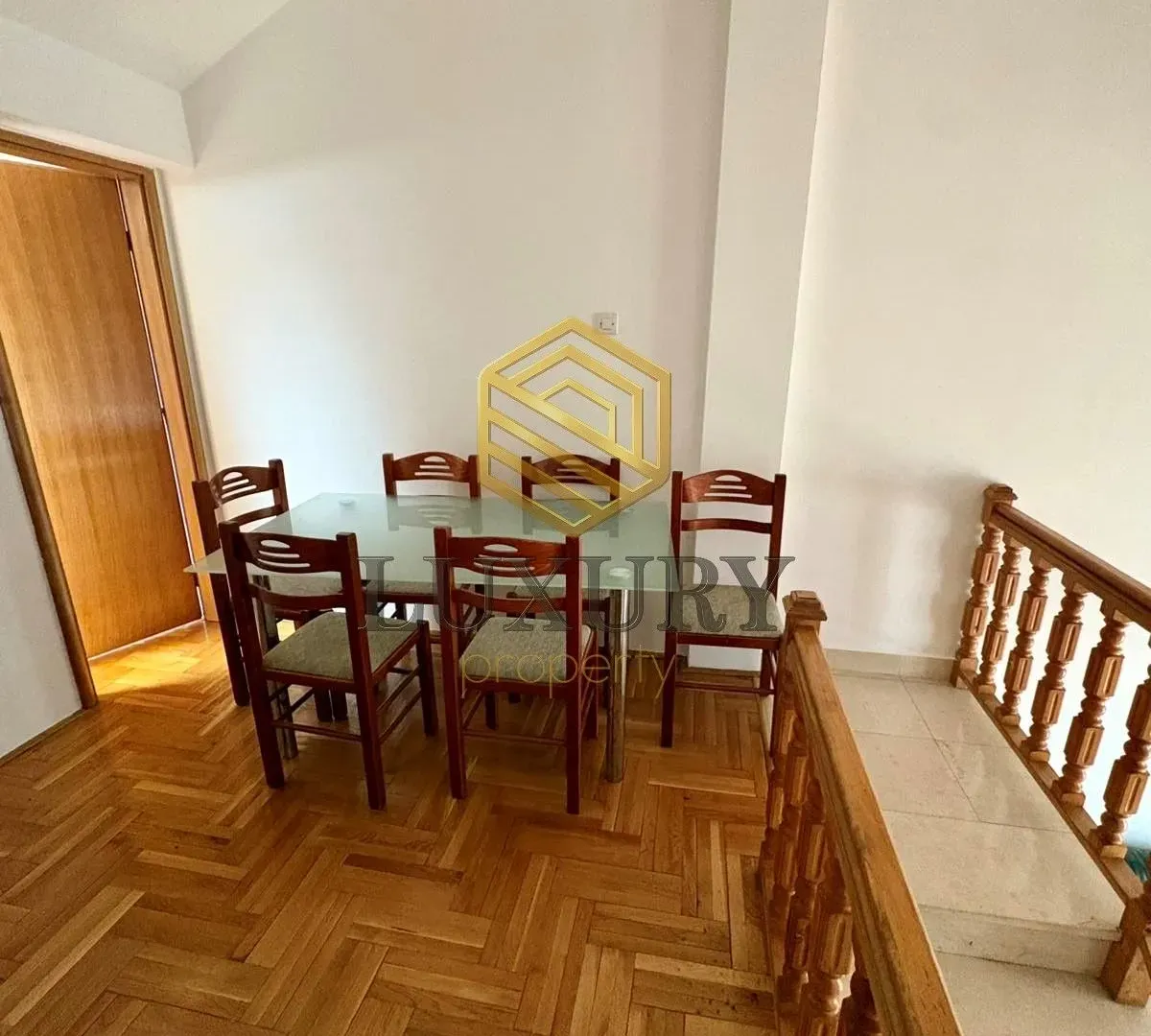 Prodaja, dvosoban stan, 68m², Zabjelo, Podgorica