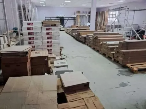 Izdavanje, poslovni prostor, 130m², Futog, Novi Sad Sve Podlokacije - image 5