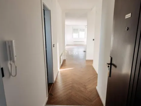 Rent, three bedroom apartment, 96m², Pantelej, Niš - image 9