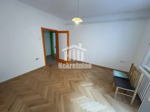 Izdavanje, dvosoban stan, 59m², Botanička Bašta, Palilula Sve Podlokacije - image 8