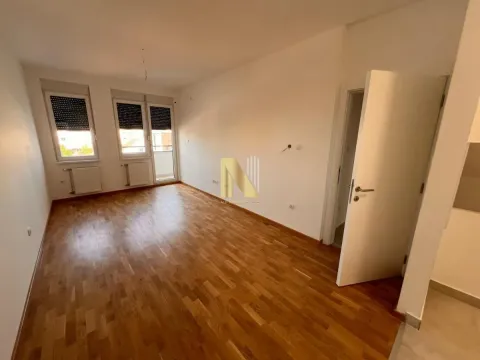 Sale, two bedroom apartment, 59m², Telep, Novi Sad Sve Podlokacije