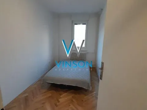 Izdavanje, dvosoban stan, 56m², Novo naselje, Novi Sad - image 8