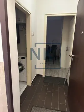 Izdavanje, garsonjera, 25m², Centar, Podgorica - image 5