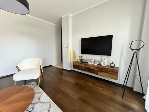Izdavanje, dvosoban stan, 43m², Bulevar Evrope, Novi Sad Sve Podlokacije - image 6