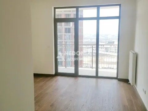 Prodaja, trosoban stan, 87m², Savski Venac, Beograd - image 2