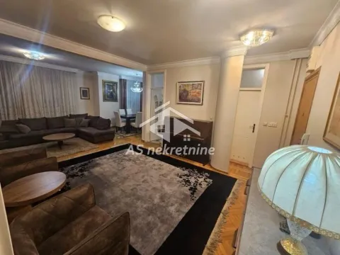 Izdavanje, trosoban stan, 100m², Novi Beograd Blok 22, Novi Beograd Sve Podlokacije - image 5