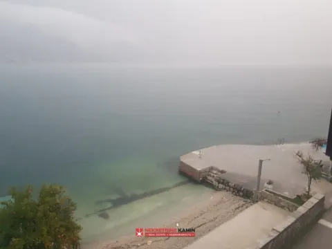 Prodaja, garsonjera, 33m², Stoliv, Kotor - image 2