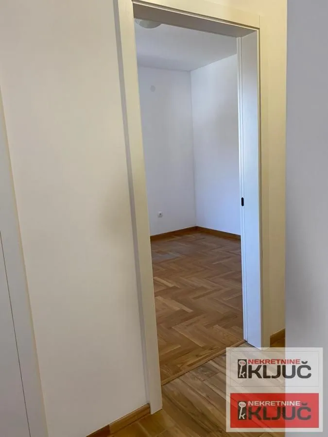 Rent, two bedroom apartment, 49m², Spens, Novi Sad Sve Podlokacije