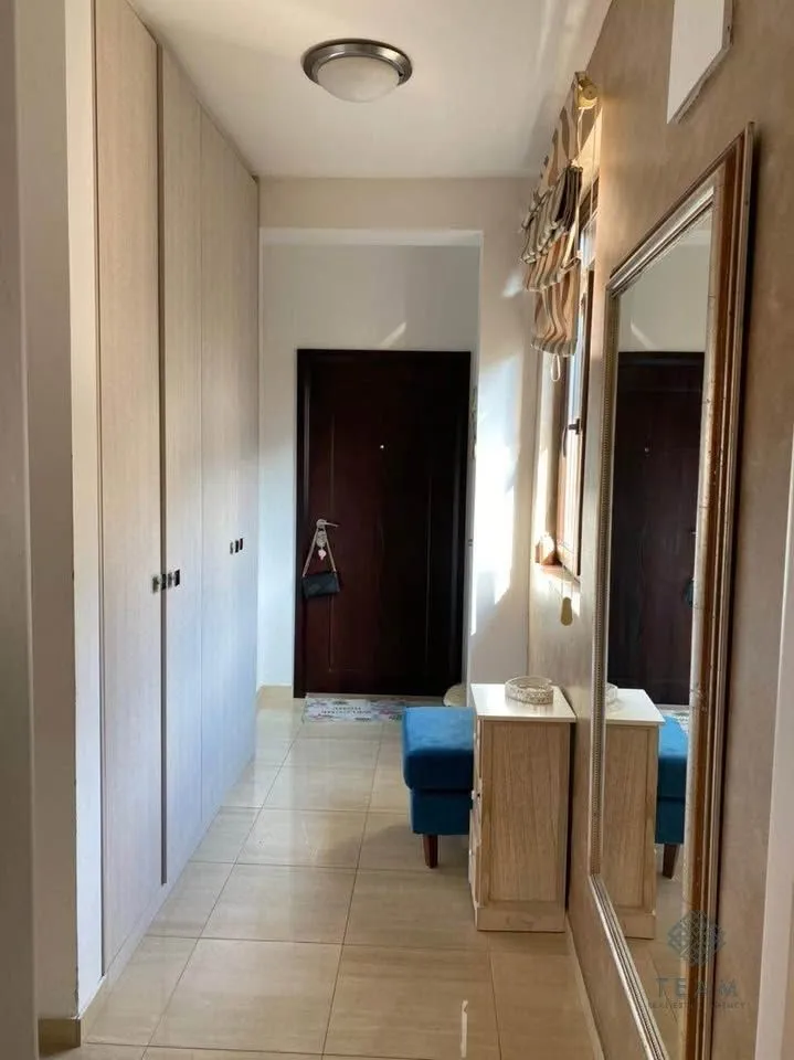 Sale, three bedroom apartment, 112m², Bečići, Budva