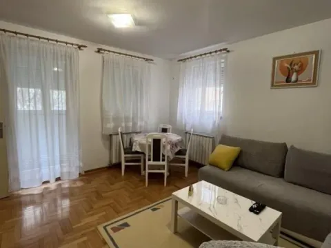 Rent, one bedroom apartment, 36m², Novo naselje, Novi Sad - image 5