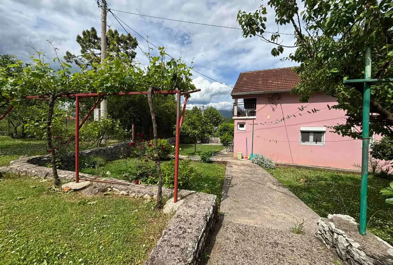 Sale, house, 119m², Centar, Danilovgrad