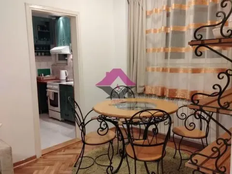 Izdavanje, dvosoban stan, 45m², Savski Venac, Beograd - image 13