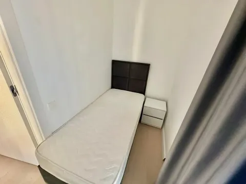 Rent, two bedroom apartment, 54m², Bečići, Budva - image 16