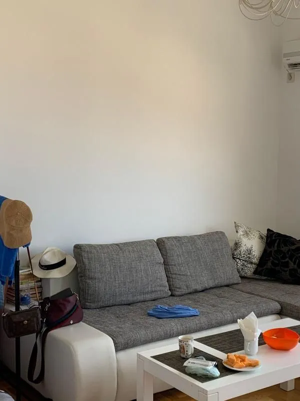 Prodaja, jednosoban stan, 42m², Petrovac, Budva