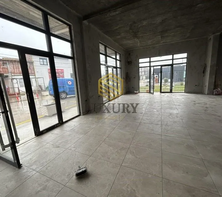 Rent, office space, 140m², Tološi, Podgorica