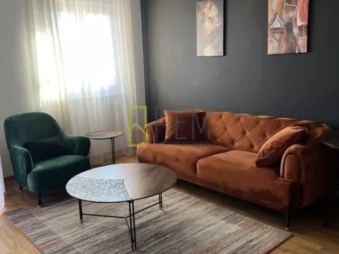 Prodaja, jednosoban stan, 46m², Podgorica, Crna Gora - image 1