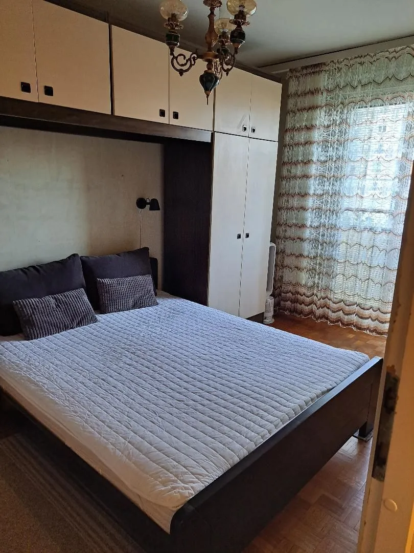 Prodaja, trosoban stan, 71m², Novi Beograd Blok 62, Novi Beograd Sve Podlokacije