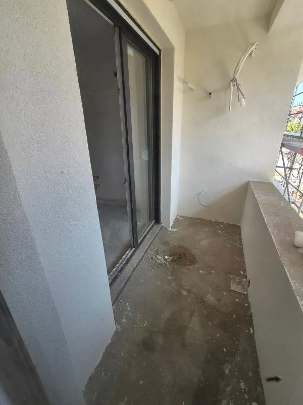 Prodaja, dvosoban stan, 51m², Pančevo, Srbija