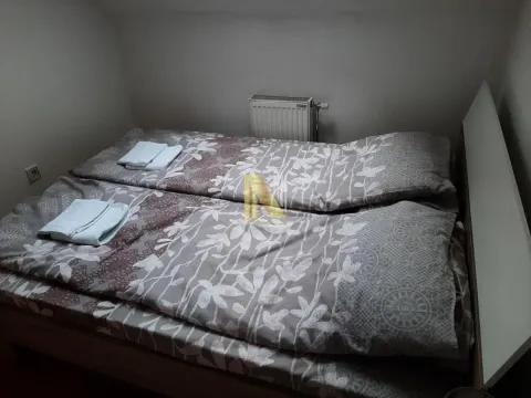 Izdavanje, dvosoban stan, 43m², Sajmište, Novi Sad - image 9