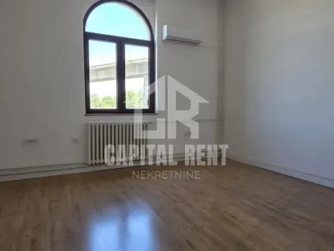 Poslovni prostor in Senjak
