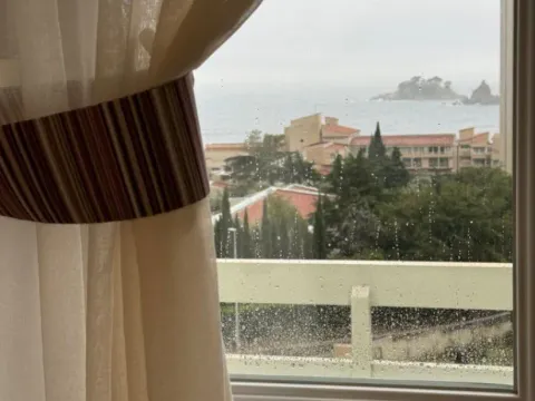 Prodaja, jednosoban stan, 38m², Petrovac, Budva - image 6