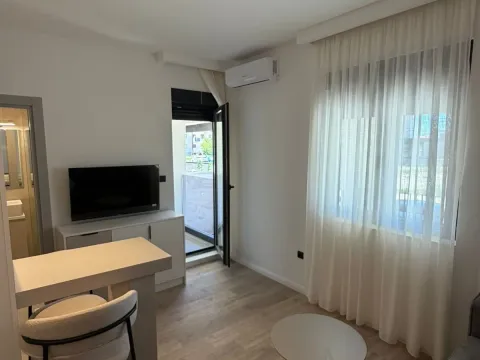 Izdavanje, garsonjera, 22m², Zabjelo, Podgorica - image 2