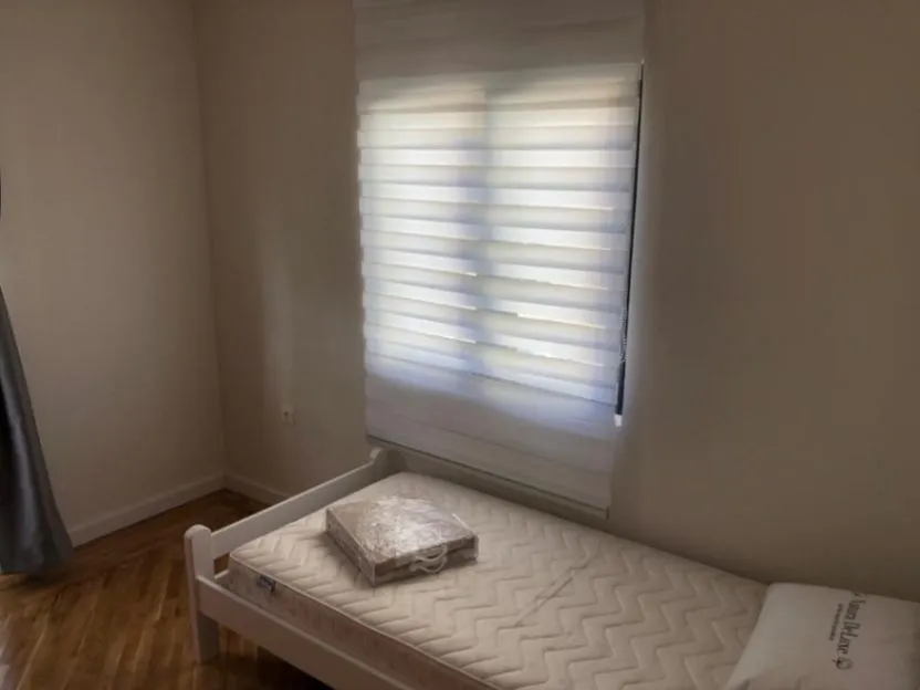 Rent, two bedroom apartment, 77m², Momišići, Podgorica