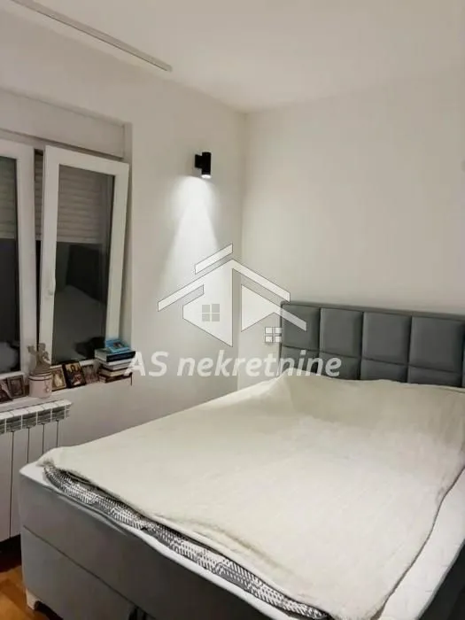 Rent, apartment, 41m², Lekino Brdo, Voždovac Sve Podlokacije
