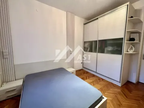 Izdavanje, dvosoban stan, 47m², Rotkvarija, Novi Sad Sve Podlokacije - image 5