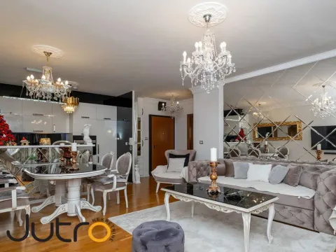 Izdavanje, jednosoban stan, 55m², City Kvart, Podgorica - image 1