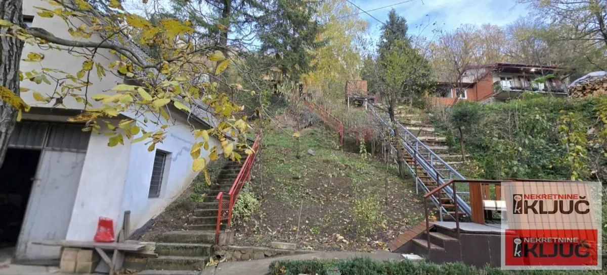 Prodaja, kuća, 63m², Rakovac, Novi Sad Sve Podlokacije