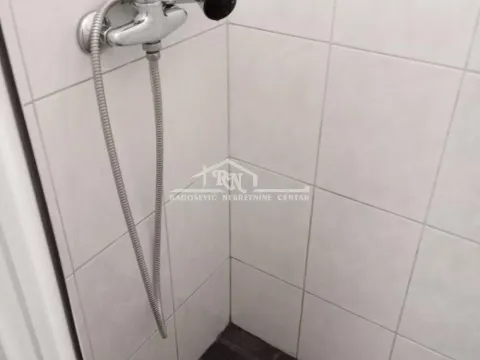 Prodaja, jednosoban stan, 22m², Stari Grad, Beograd - image 9