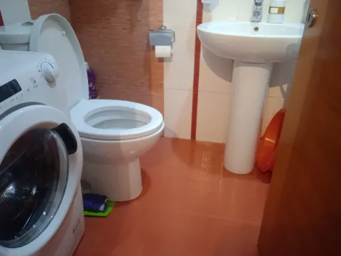 Sale, two bedroom apartment, 70m², Preko Morače, Podgorica - image 12