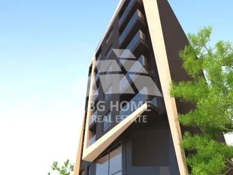 Prodaja, četvorosoban stan, 151m², Vračar Sve Podlokacije, Beograd - image 4